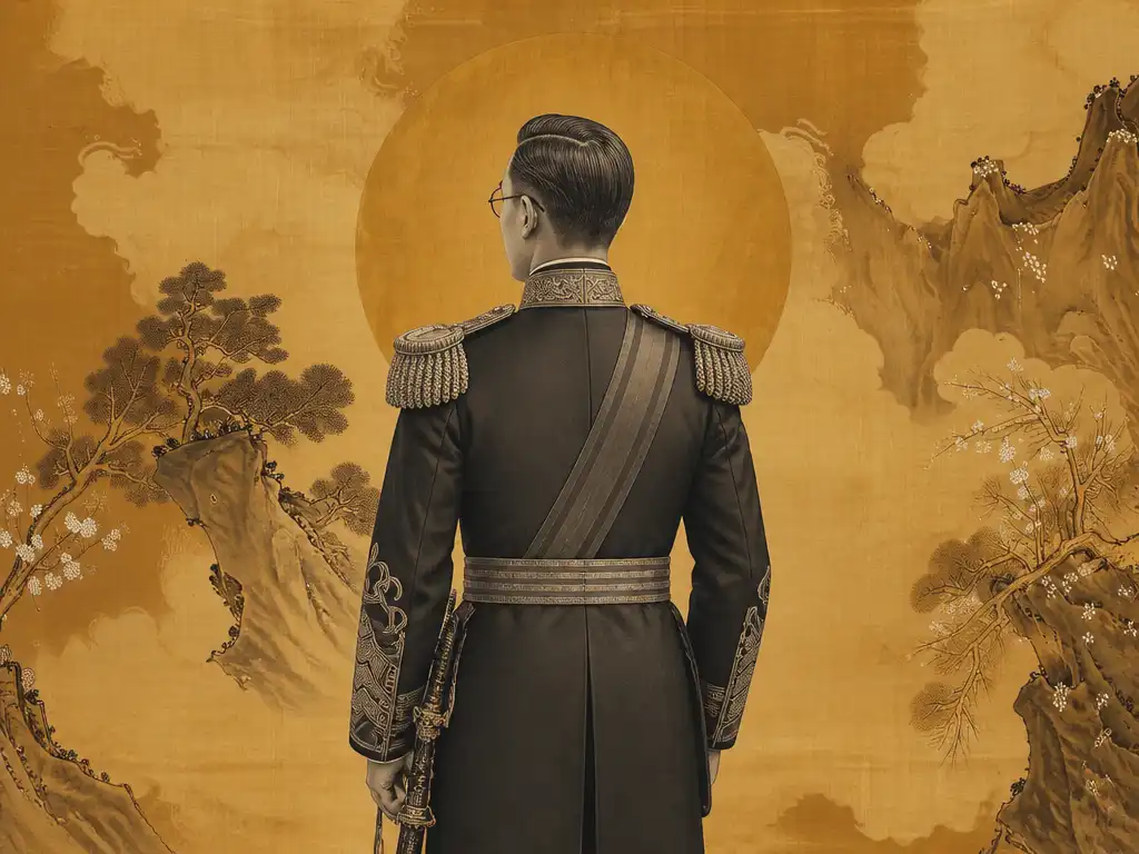 神仏の加護