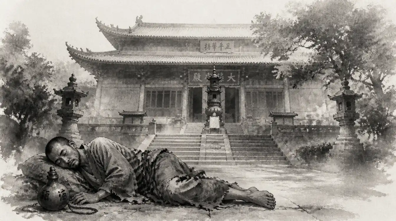 運木古井戸